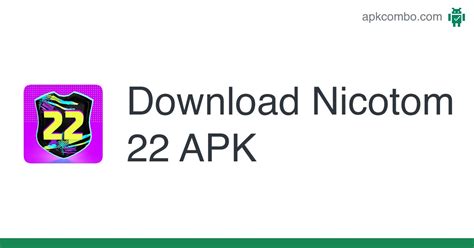 ntc22 apk download|Nicotom 22 APK for Android Download .